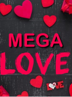 mega-love